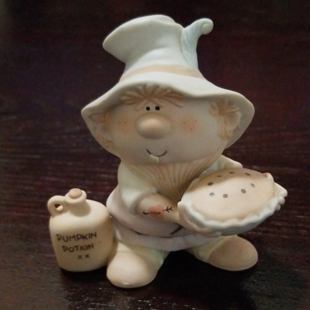 Bumpkins by Fabrizio Grandpa with Pie - Picture 5 of 6